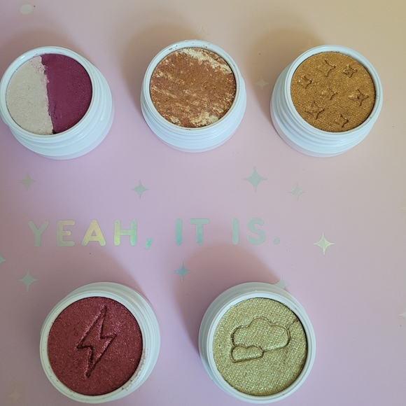 ColourPop Is This Real Life SSS Vault - Picture 9 of 13